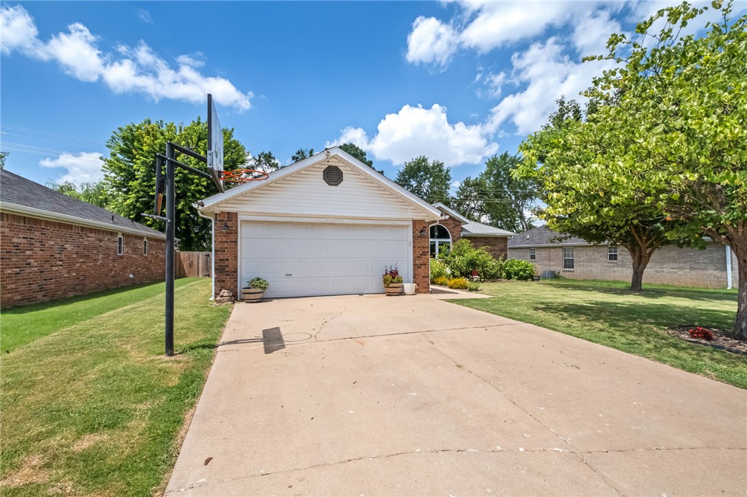 Cambridge Park Ph 3 Rogers - Residential