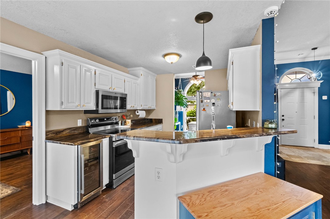 Cambridge Park Ph 3 Rogers - Residential