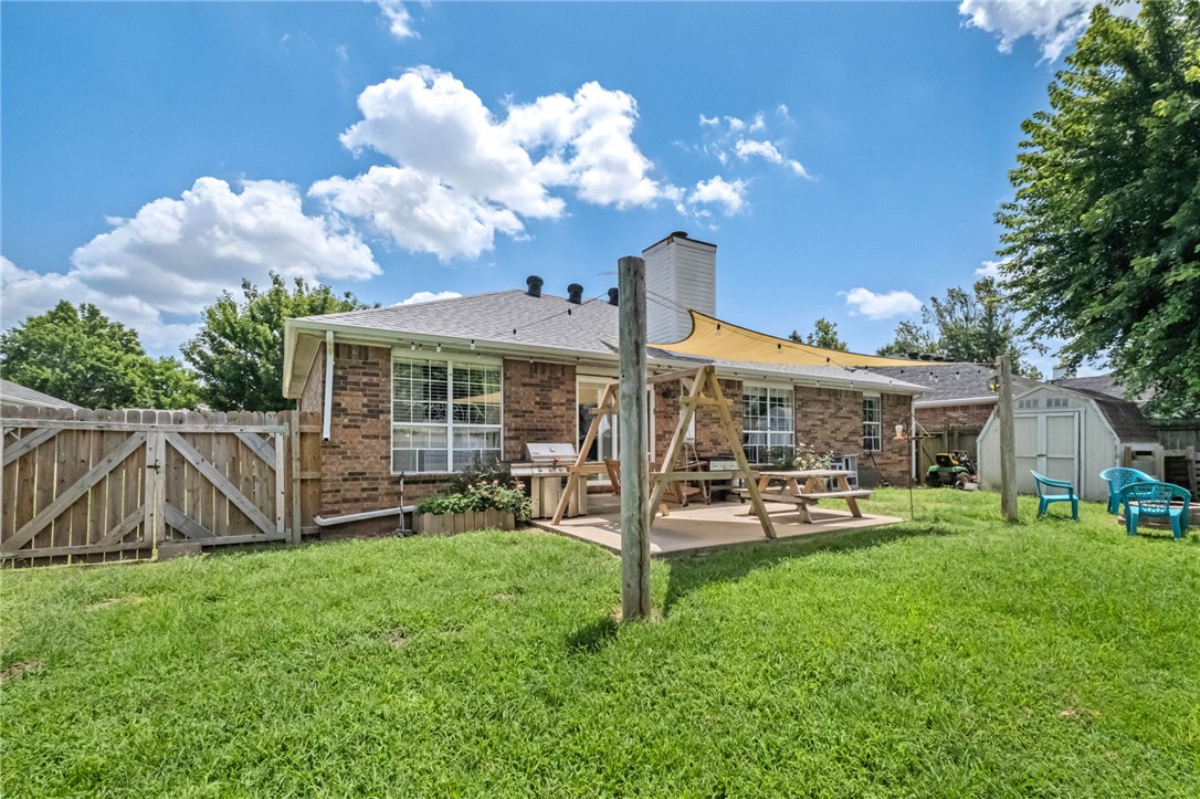 Cambridge Park Ph 3 Rogers - Residential