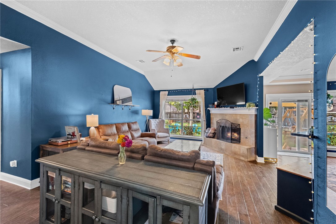 Cambridge Park Ph 3 Rogers - Residential