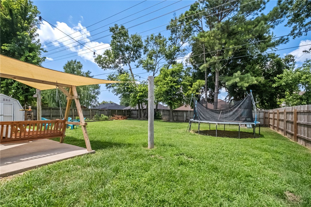 Cambridge Park Ph 3 Rogers - Residential