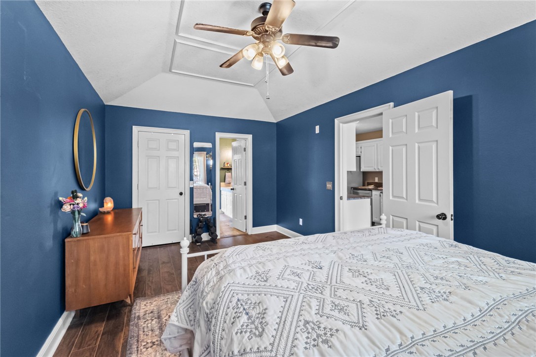 Cambridge Park Ph 3 Rogers - Residential