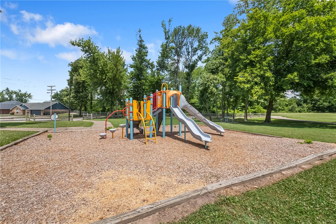 Cambridge Park Ph 3 Rogers - Residential