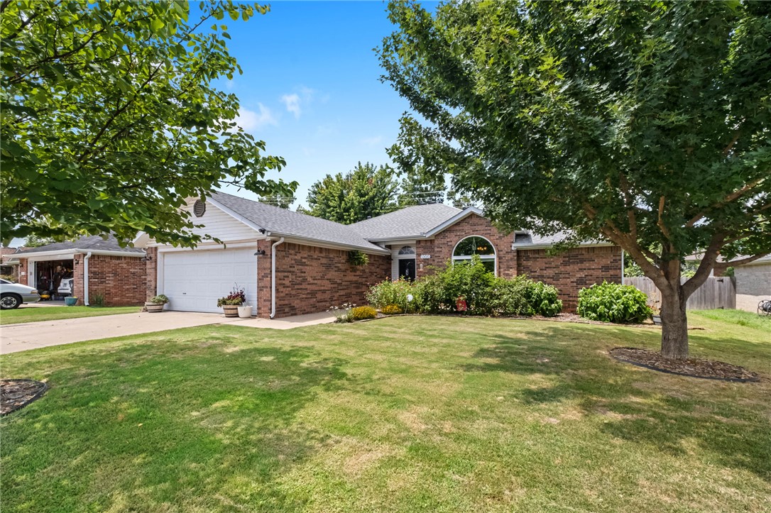 Cambridge Park Ph 3 Rogers - Residential