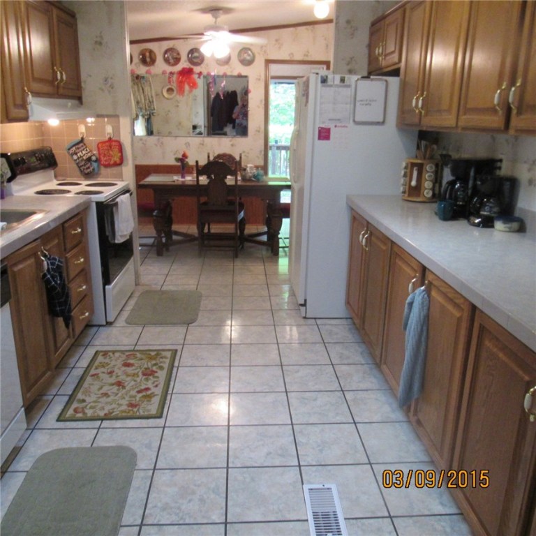 Unit 2 Holiday Island - Residential
