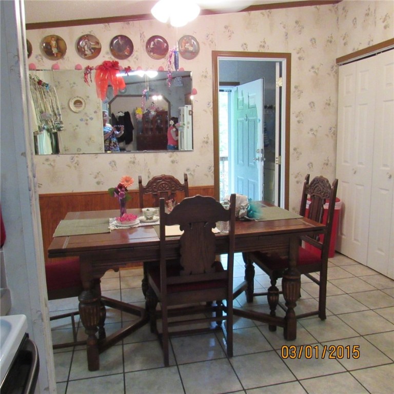 Unit 2 Holiday Island - Residential