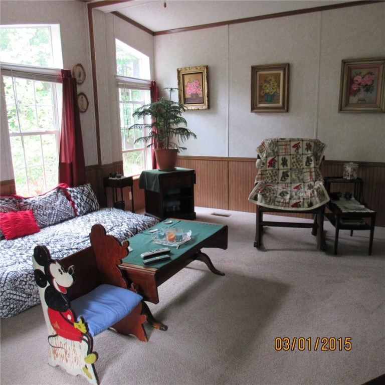 Unit 2 Holiday Island - Residential
