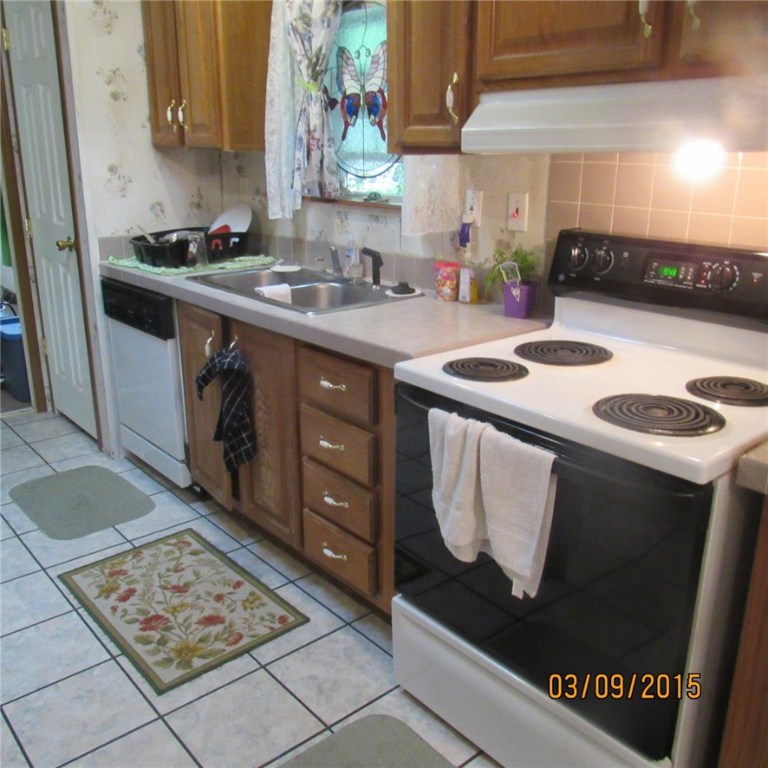 Unit 2 Holiday Island - Residential