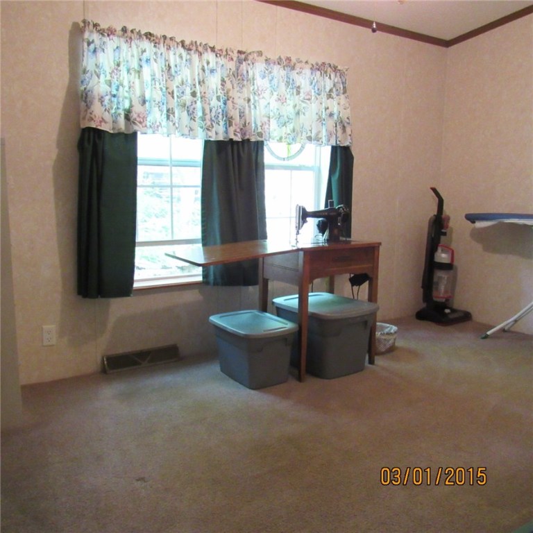 Unit 2 Holiday Island - Residential