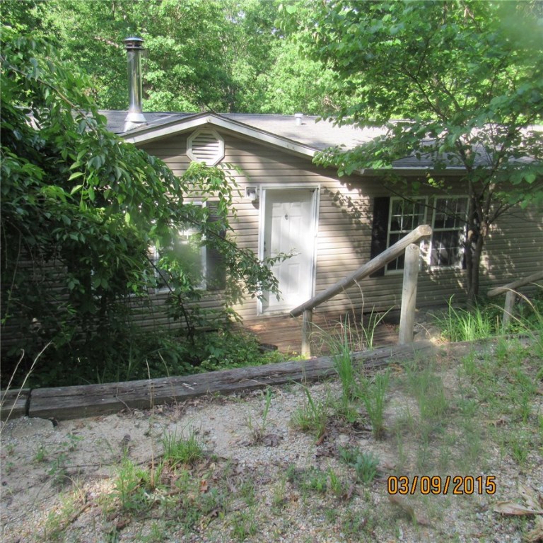 Unit 2 Holiday Island - Residential