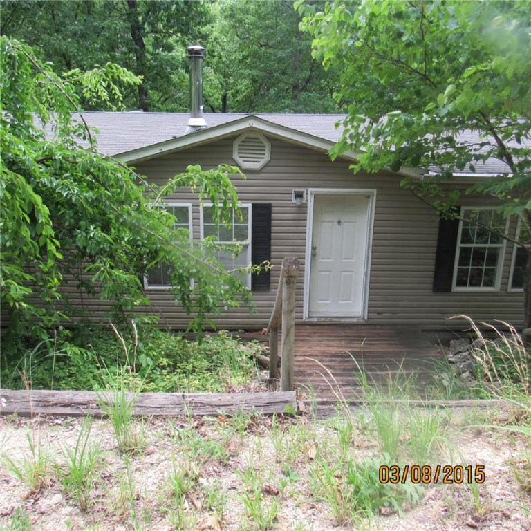 Unit 2 Holiday Island - Residential
