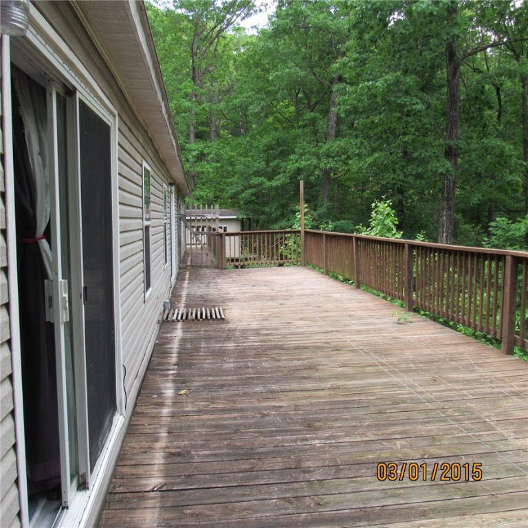 Unit 2 Holiday Island - Residential