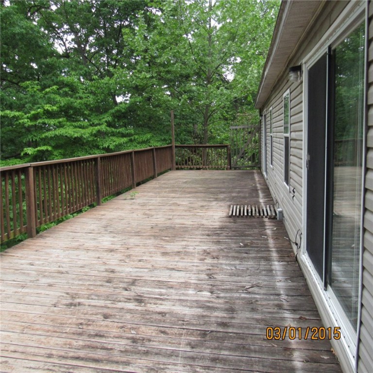 Unit 2 Holiday Island - Residential