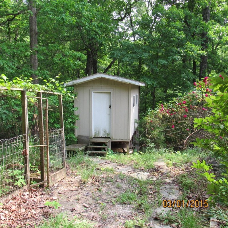 Unit 2 Holiday Island - Residential