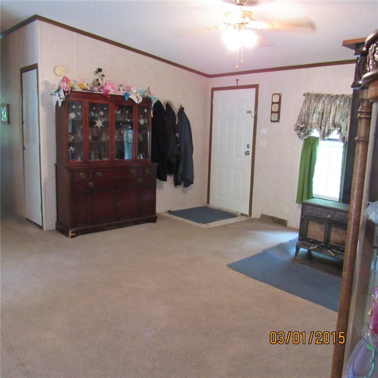Unit 2 Holiday Island - Residential