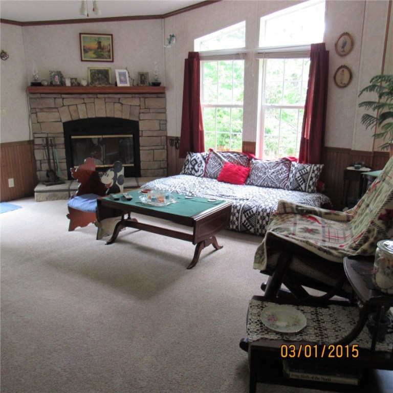 Unit 2 Holiday Island - Residential