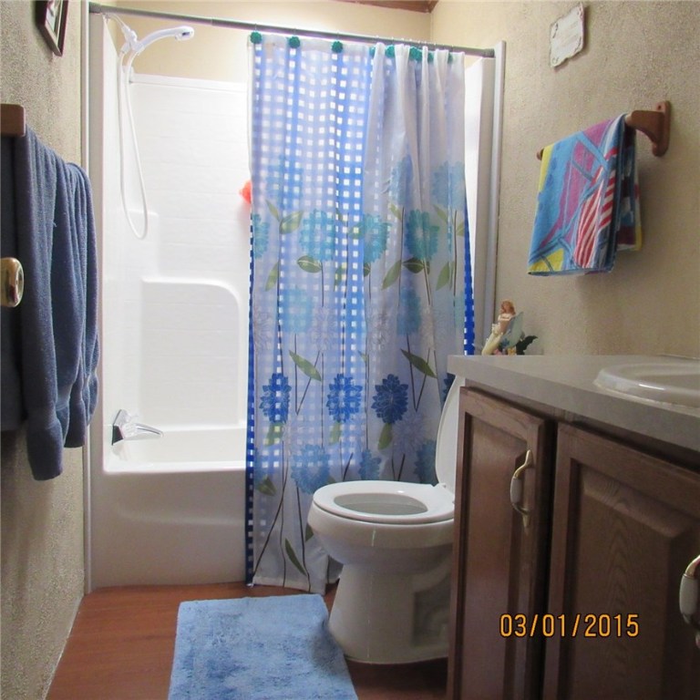 Unit 2 Holiday Island - Residential