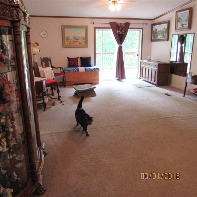 Unit 2 Holiday Island - Residential