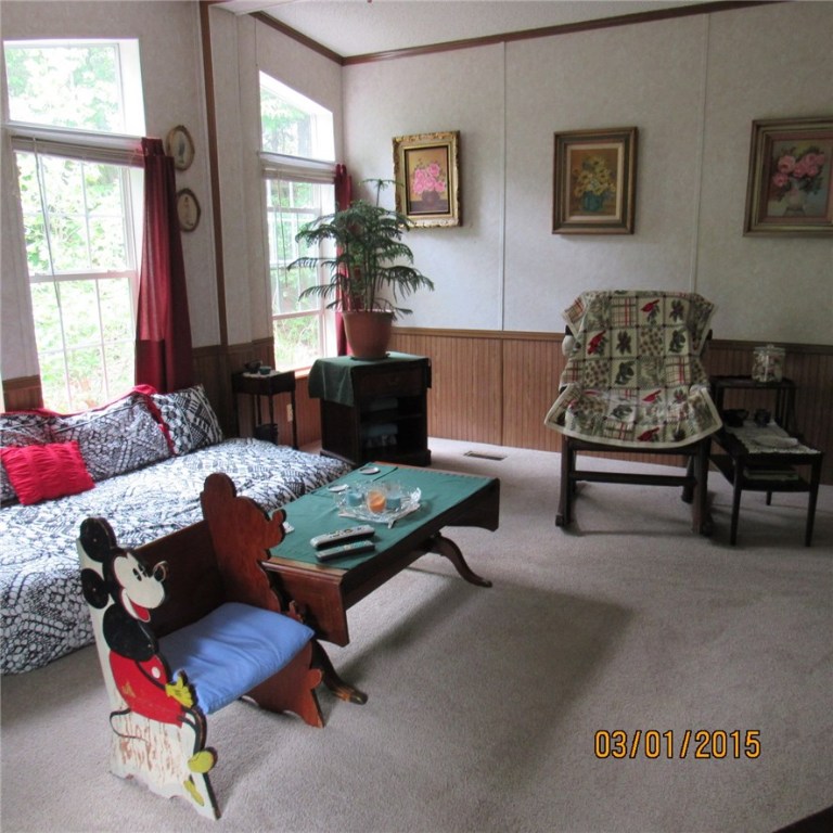 Unit 2 Holiday Island - Residential