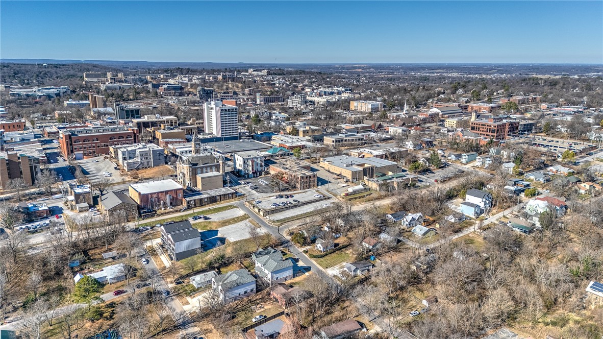 County Court - Land