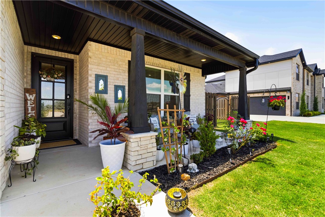 Tuscany Ph 3 Centerton - Residential