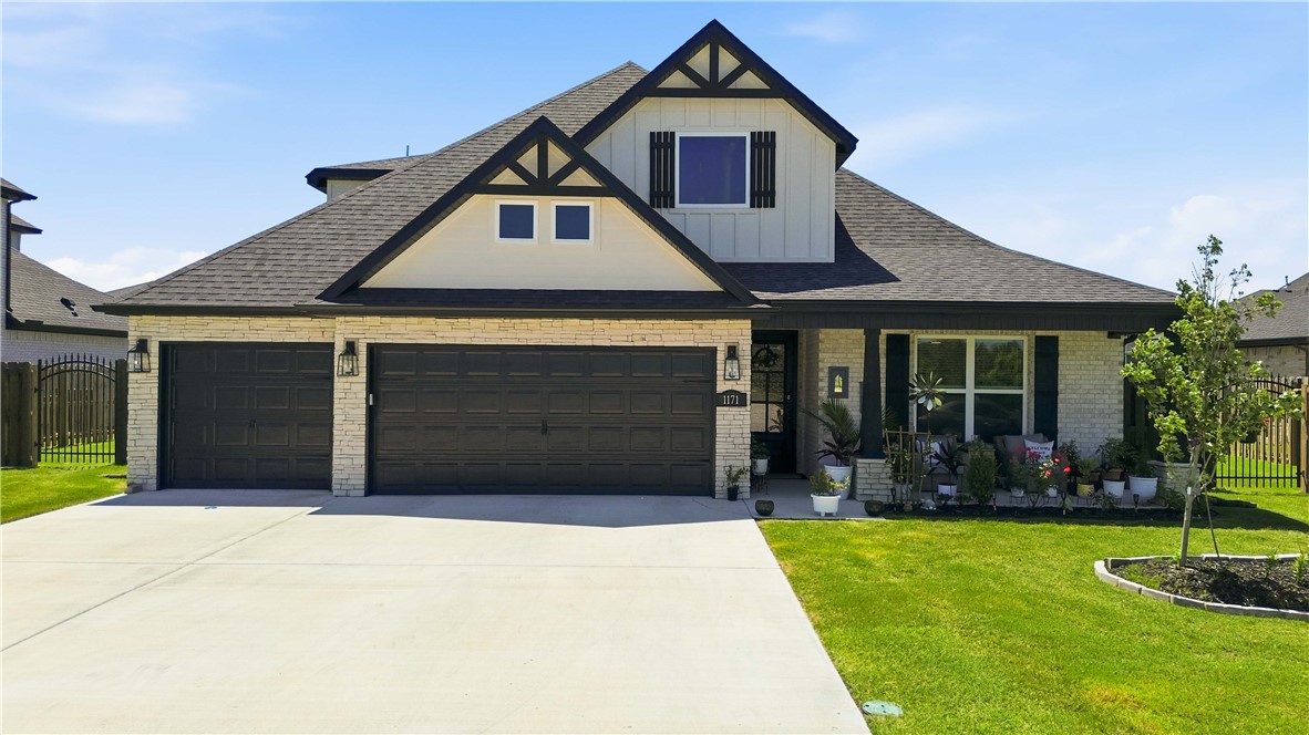 Tuscany Ph 3 Centerton - Residential