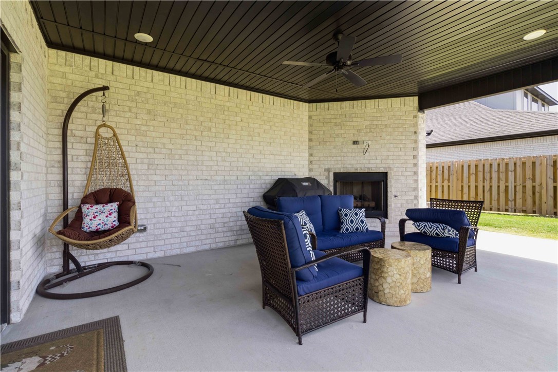 Tuscany Ph 3 Centerton - Residential