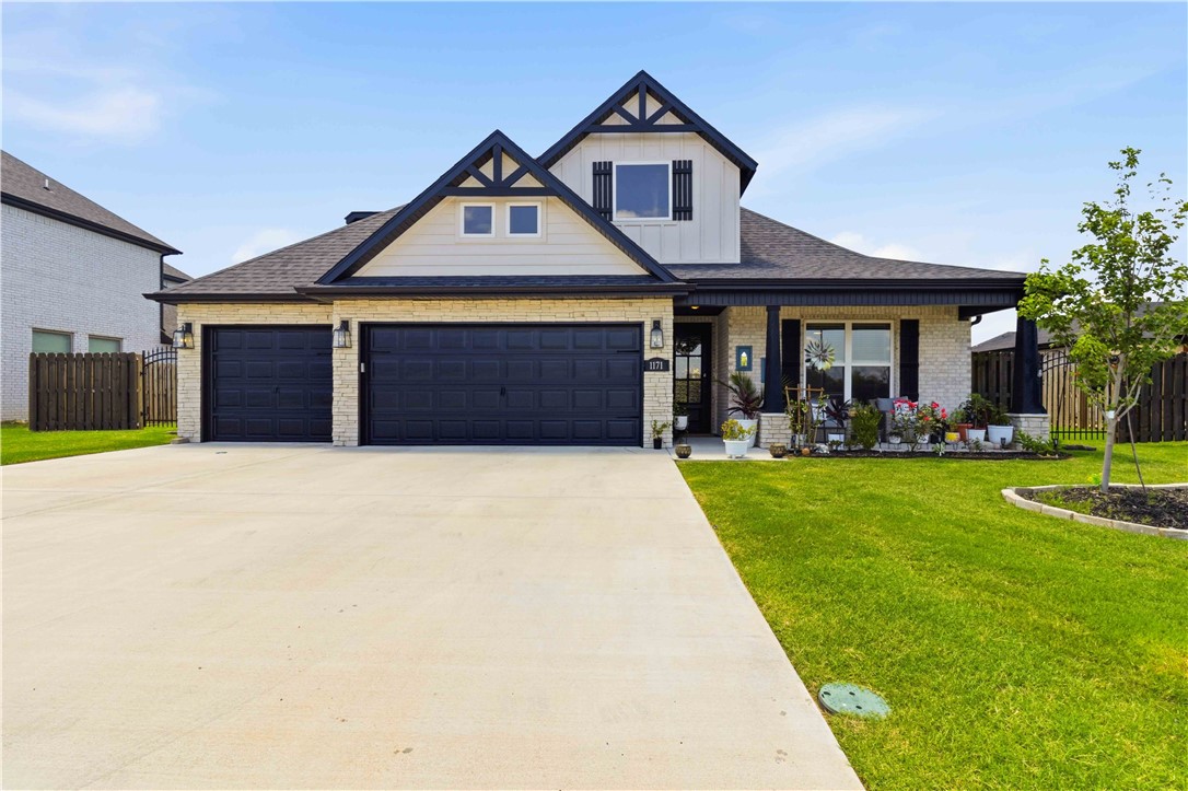 Tuscany Ph 3 Centerton - Residential