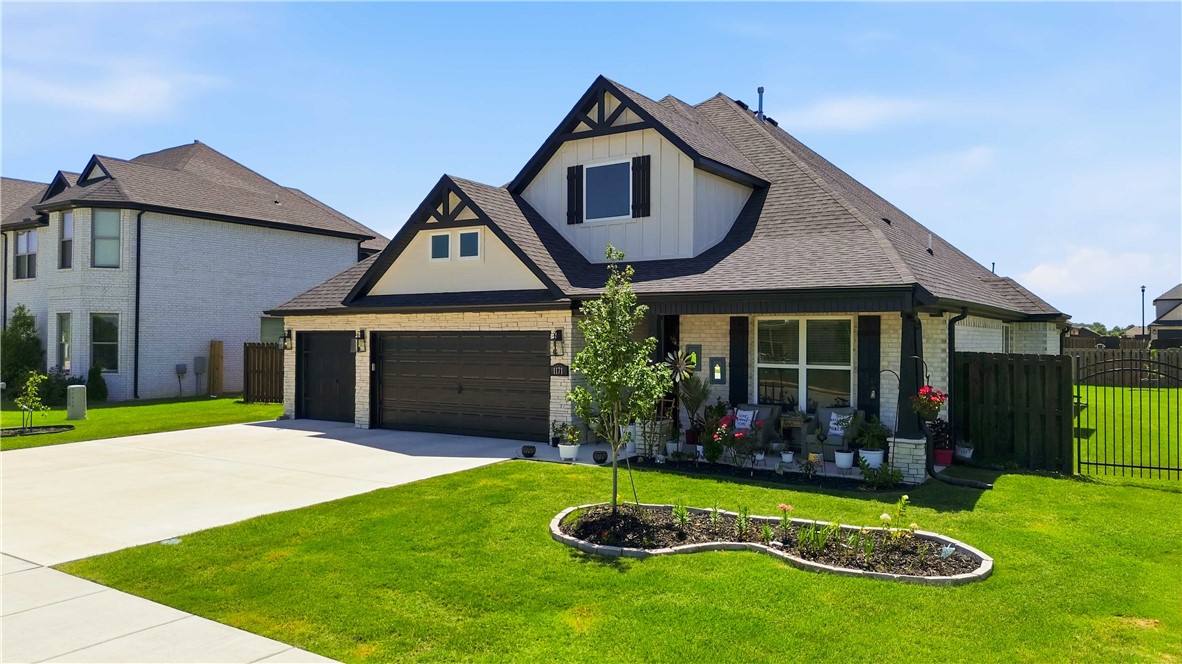 Tuscany Ph 3 Centerton - Residential