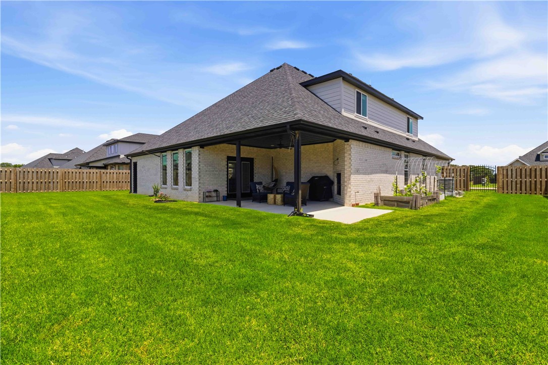 Tuscany Ph 3 Centerton - Residential