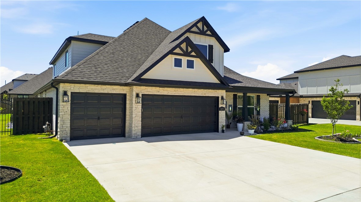 Tuscany Ph 3 Centerton - Residential