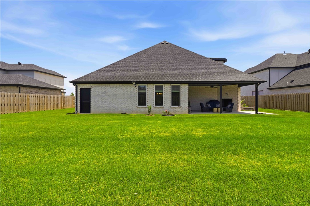 Tuscany Ph 3 Centerton - Residential