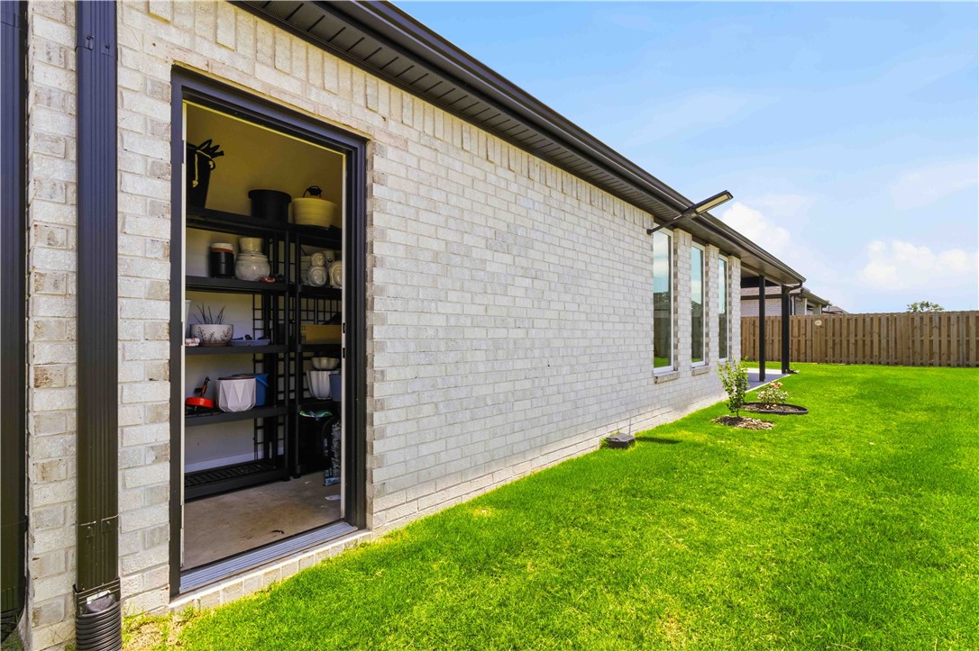 Tuscany Ph 3 Centerton - Residential
