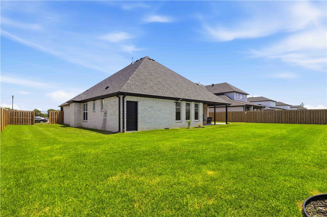 Tuscany Ph 3 Centerton - Residential
