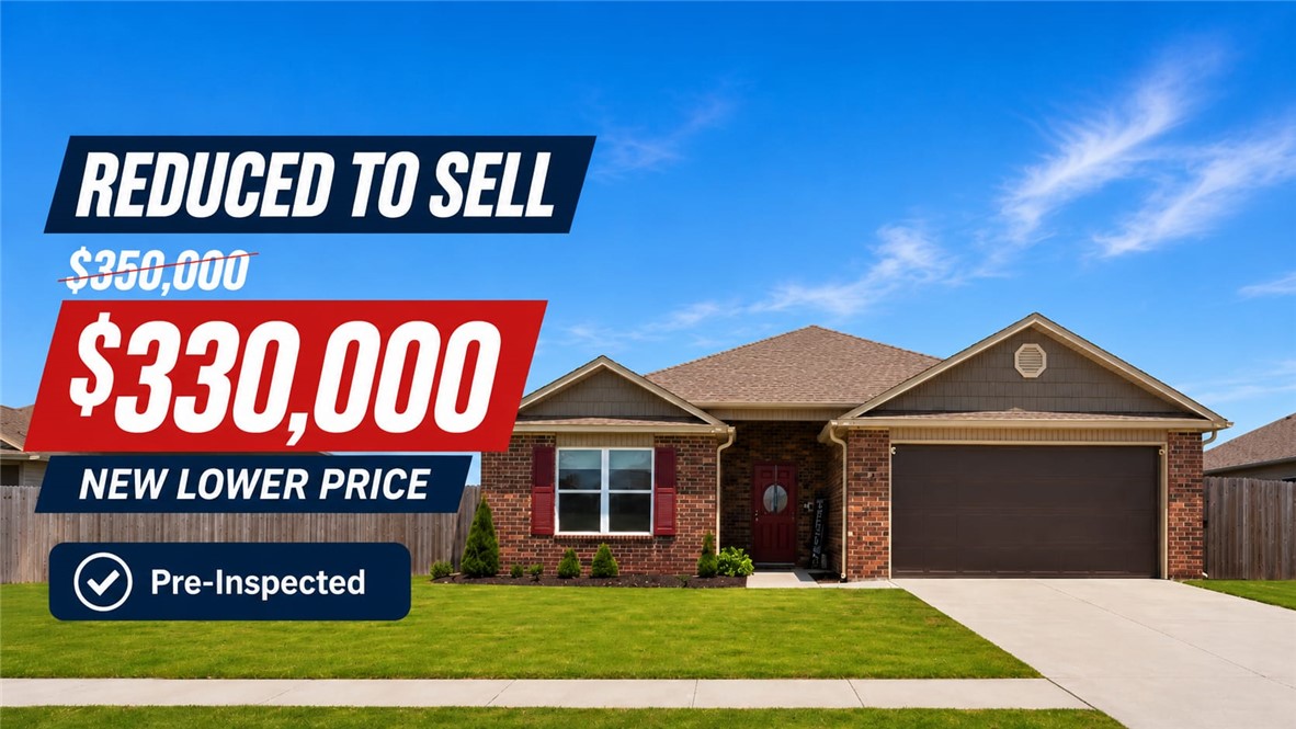 Morningside Estates Ph 4 Centerton - Residential