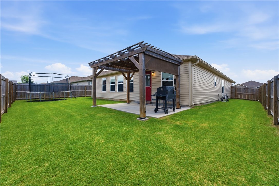 Morningside Estates Ph 4 Centerton - Residential