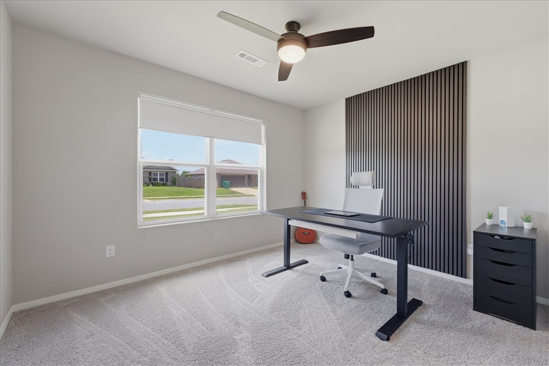 Morningside Estates Ph 4 Centerton - Residential