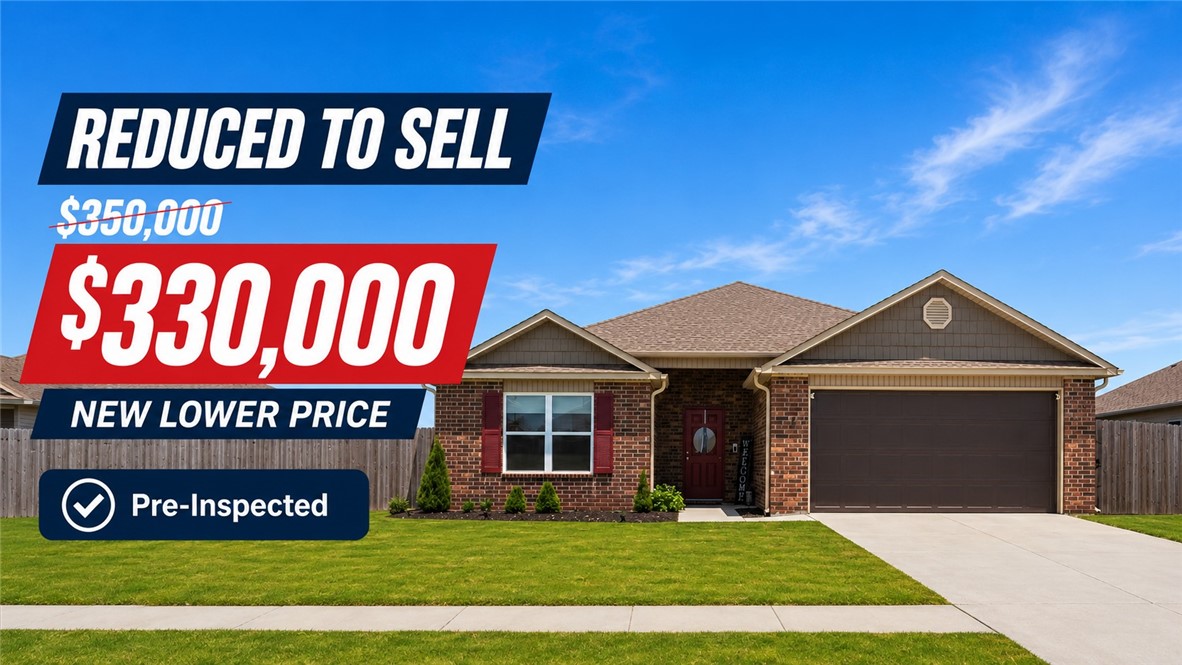Morningside Estates Ph 4 Centerton - Residential