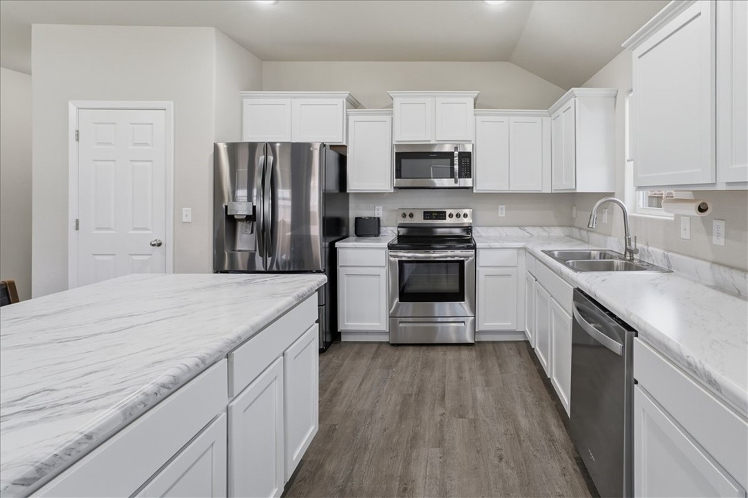 Morningside Estates Ph 4 Centerton - Residential