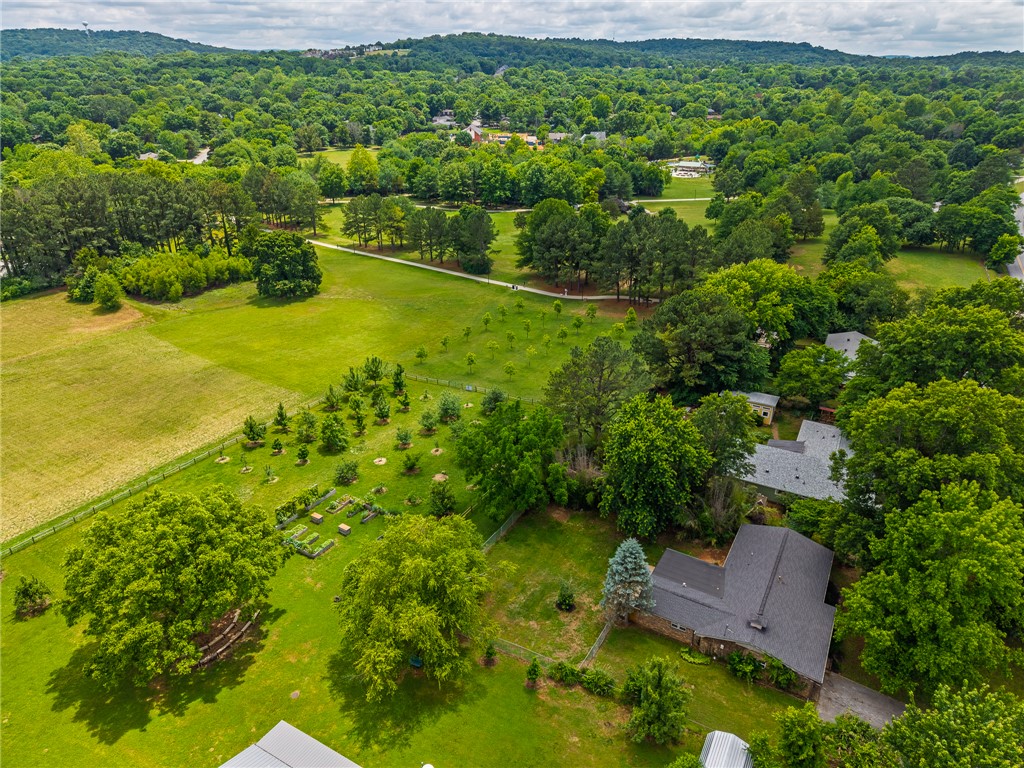 Fayetteville Outlots - Residential