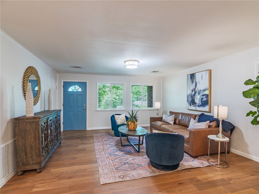 Fayetteville Outlots - Residential