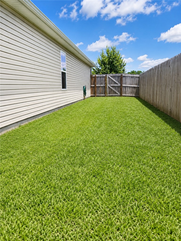 Park Meadows Ph I - Residential Lease