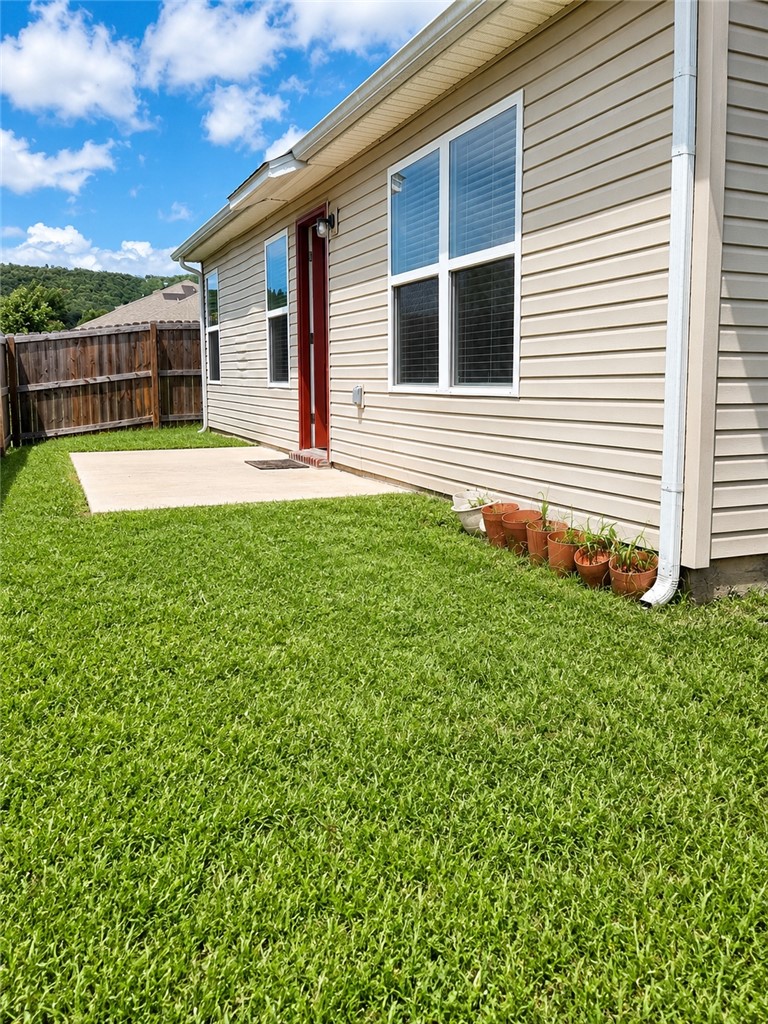 Park Meadows Ph I - Residential Lease