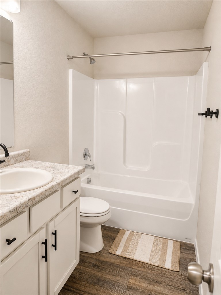 Park Meadows Ph I - Residential Lease
