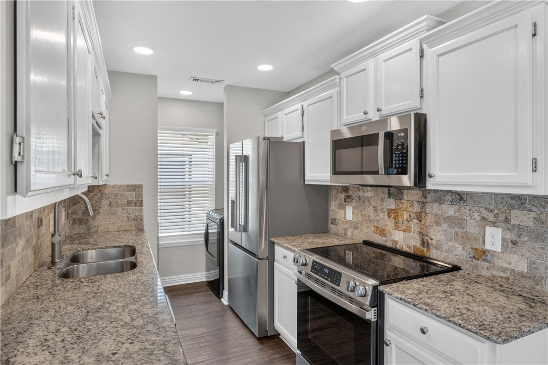 Brookhollow Park Sub Bentonville - Residential