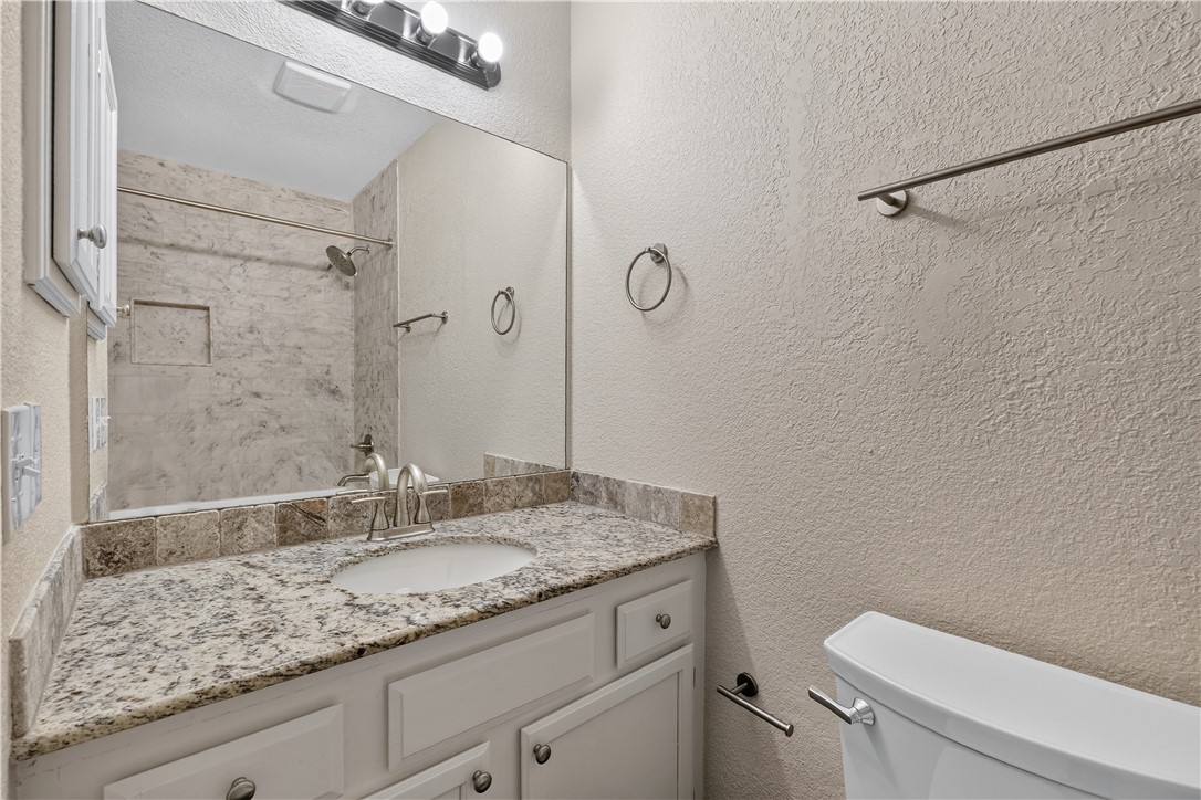 Brookhollow Park Sub Bentonville - Residential