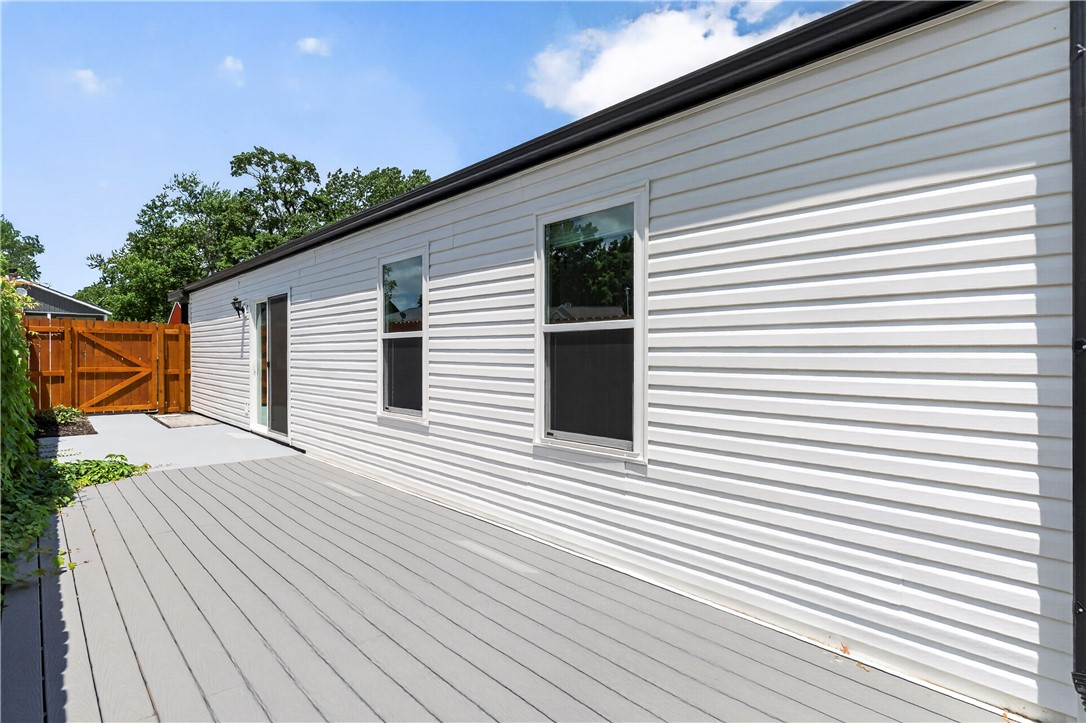 Brookhollow Park Sub Bentonville - Residential