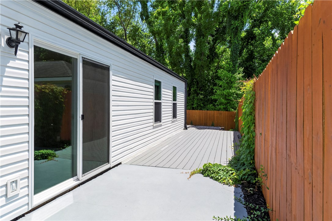 Brookhollow Park Sub Bentonville - Residential
