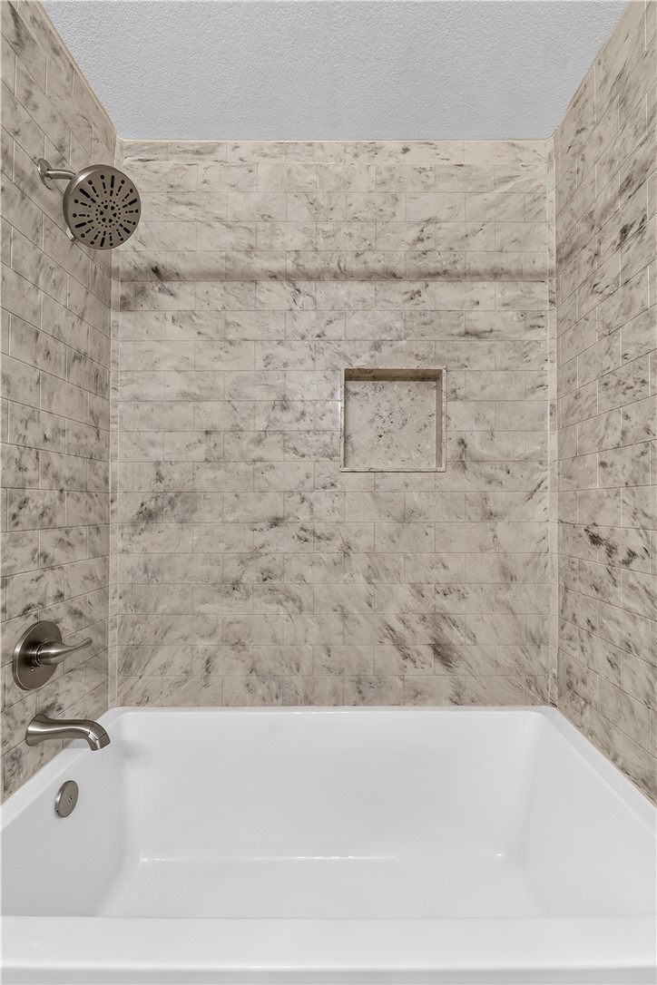 Brookhollow Park Sub Bentonville - Residential