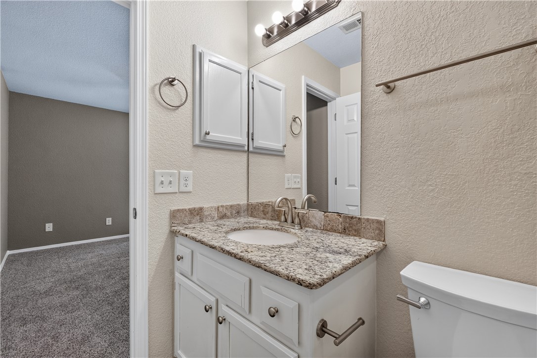 Brookhollow Park Sub Bentonville - Residential